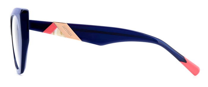 Gafas Graduadas Missoni MIS 0195/G PJP 54 18 — Imagen 4