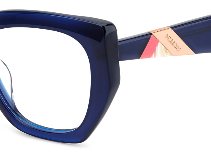 Gafas Graduadas Missoni MIS 0195/G PJP 54 18 — Imagen 5