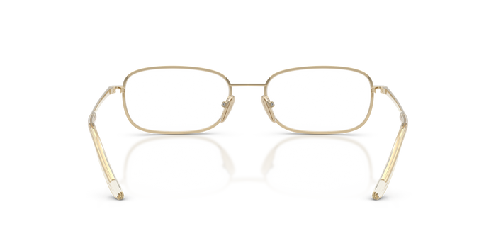 Gafas Graduadas Prada PRD56V ZVN1O1 52 / 54 18 — Imagen 3