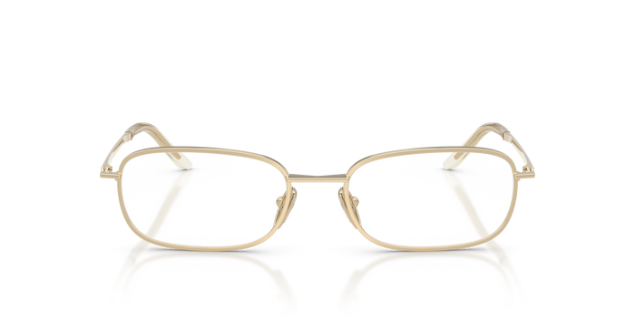 Gafas Graduadas Prada PRD56V ZVN1O1 52 / 54 18 — Imagen 4