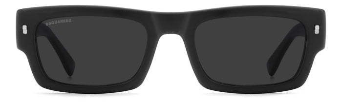 Солнцезащитные очки Dsquared2 ICON 0027/S 003IR 55 21 — vista 3