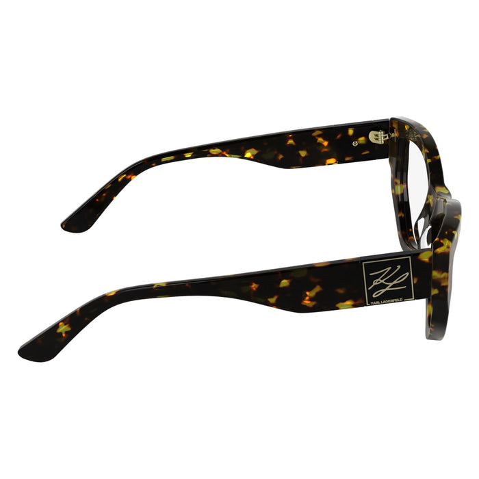 Optical Frames Karl Lagerfeld KL6211 242 55 17 — vista 7