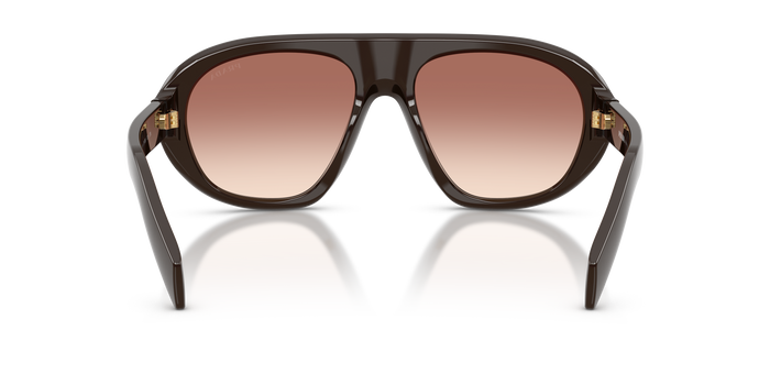 Gafas de Sol Prada PRC05S 27I70X 57 18 — Imagen 3