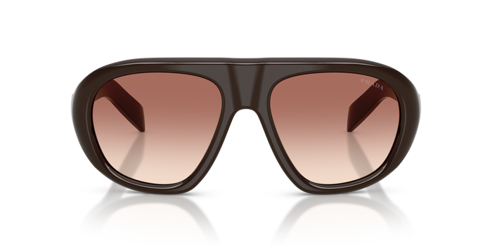 Gafas de Sol Prada PRC05S 27I70X 57 18 — Imagen 4