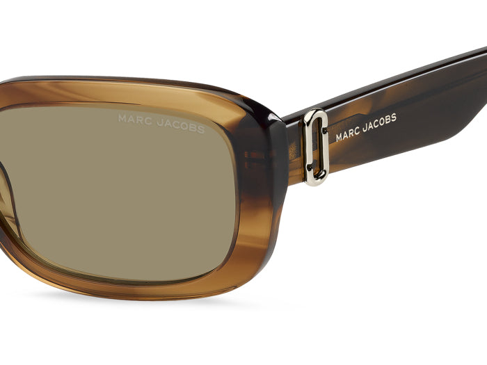 Солнцезащитные очки Marc Jacobs MARC 925/S EX4QT 55 19 — vista 4