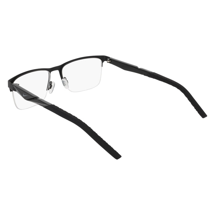 Gafas Graduadas Nike NIKE 8196 001 55 18 — vista 4