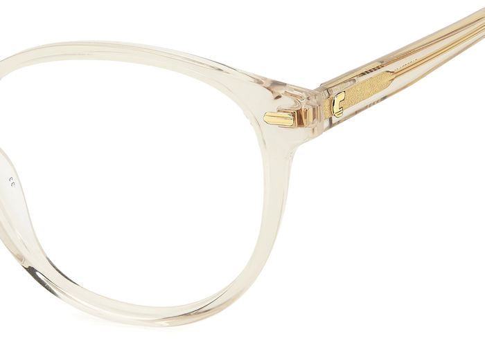 Optical Frames Carrera 3010 10A 52 18 — Image 4