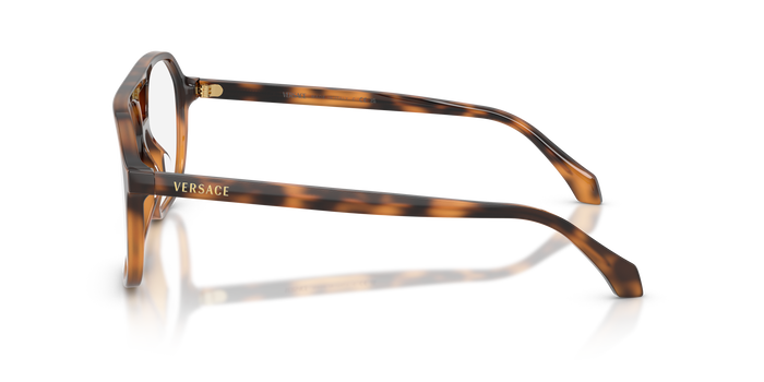 Optical Frames Versace VE3397U 5264 55 / 57 17 — Image 2