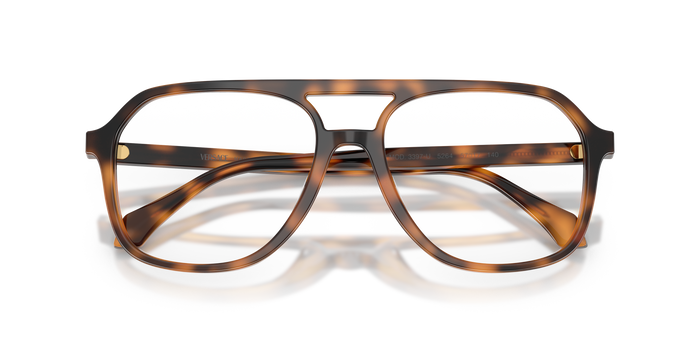 Optical Frames Versace VE3397U 5264 55 / 57 17 — Image 5