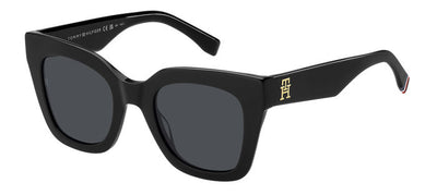 太阳镜 Tommy Hilfiger TH 2051/S 807IR 50 23