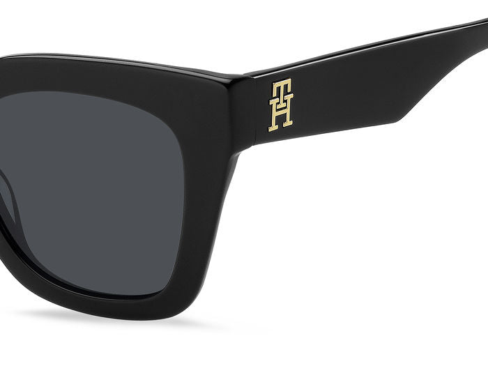 Солнцезащитные очки Tommy Hilfiger TH 2051/S 807IR 50 23 — vista 4
