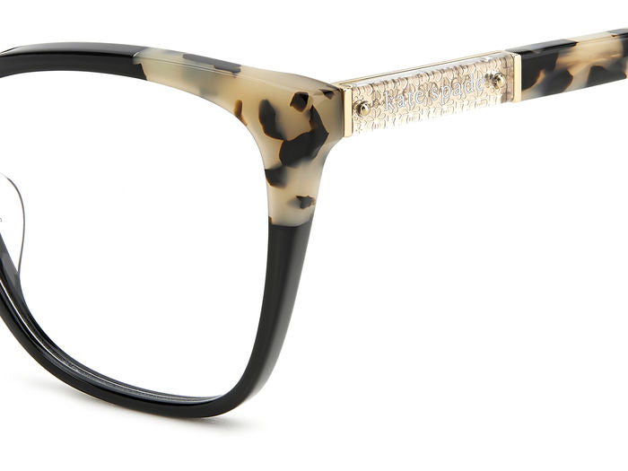 Gafas Graduadas Kate Spade CLIO/G 807 53 17 — Imagen 4