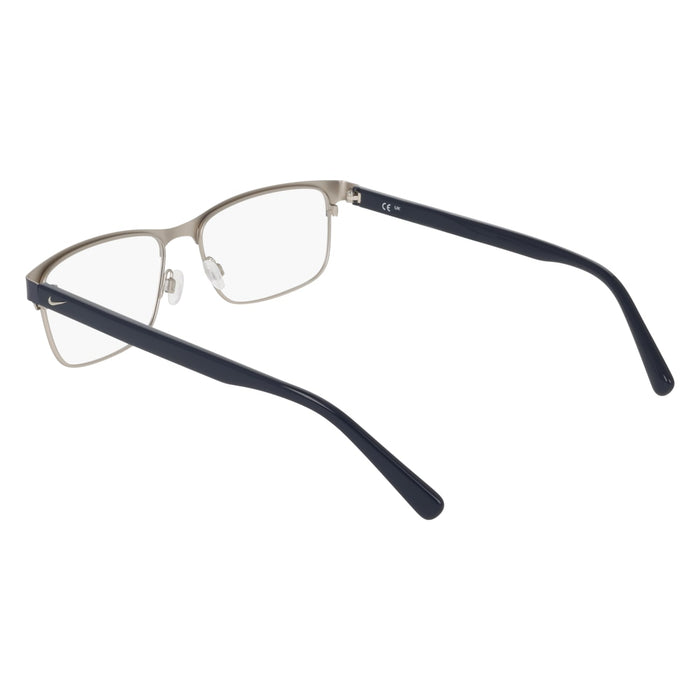 Gafas Graduadas Nike NIKE 1002 410 58 / 60 17 / 18 — vista 4