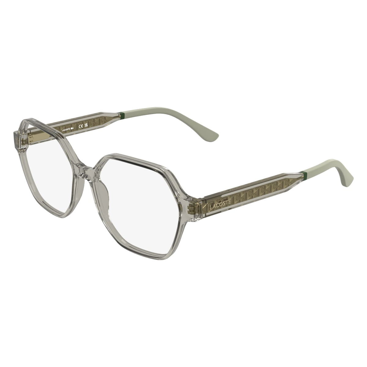 光学眼镜架 Lacoste L4000 264 55 15
