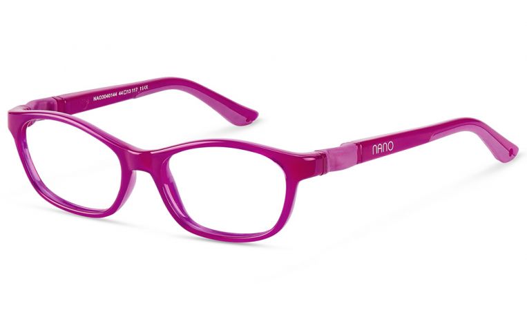 Prescription Glasses Nanovista Camper 3.0 NAO3040146 46 14