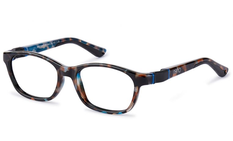 Prescription Glasses Nanovista Camper 3.0 NAO3042246 46 14