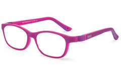 Prescription Glasses Nanovista Gamer 3.0 NAO3260144 44 17