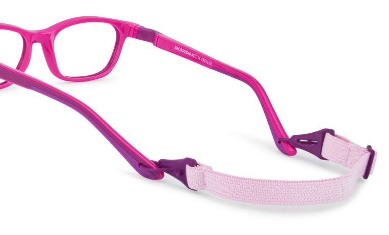 Prescription Glasses Nanovista Gamer 3.0 NAO3260144 44 17