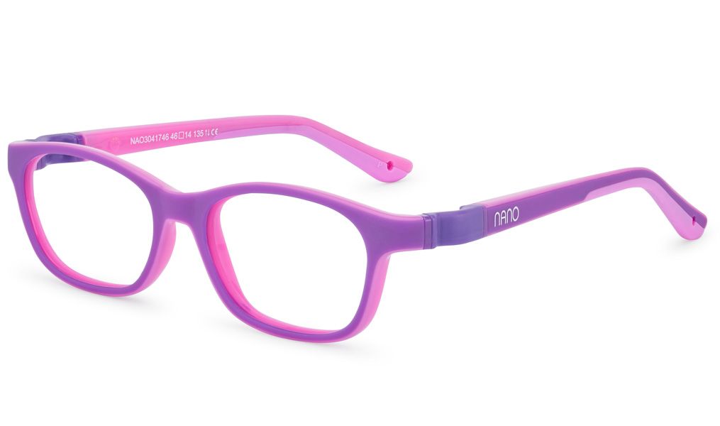 Prescription Glasses Nanovista Camper 3.0 NAO3041748 48 14