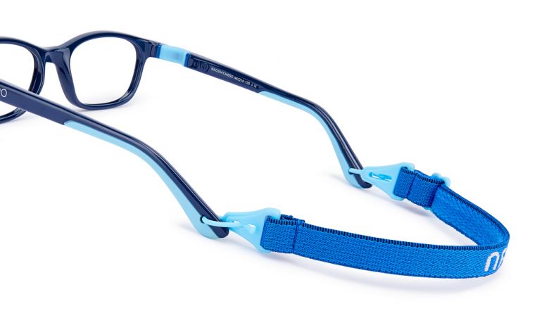 Prescription Glasses Nanovista Camper Glow 3.0 NAO3041344 44 13