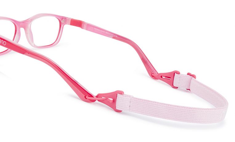 Prescription Glasses Nanovista Camper Clip 3.0 NAO3041548SC 48 14