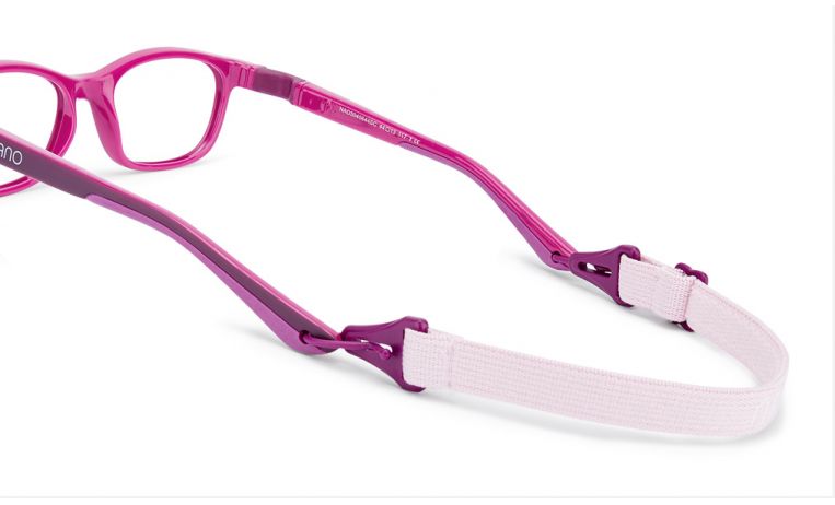Prescription Glasses Nanovista Camper Clip 3.0 NAO3040648SC 48 14