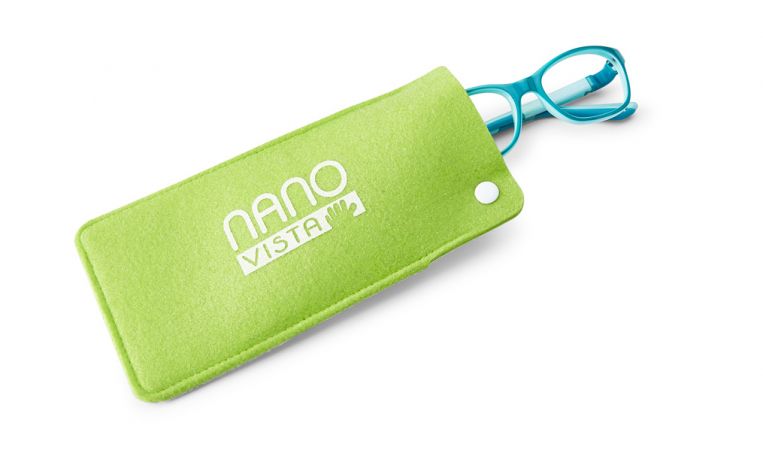 Очки для зрения Nanovista Camper Clip 3.0 NAO3041448SC 48 14