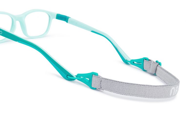 Очки для зрения Nanovista Camper Clip 3.0 NAO3041448SC 48 14