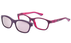 Prescription Glasses Nanovista Camper Clip 3.0 NAO3040648SC 48 14