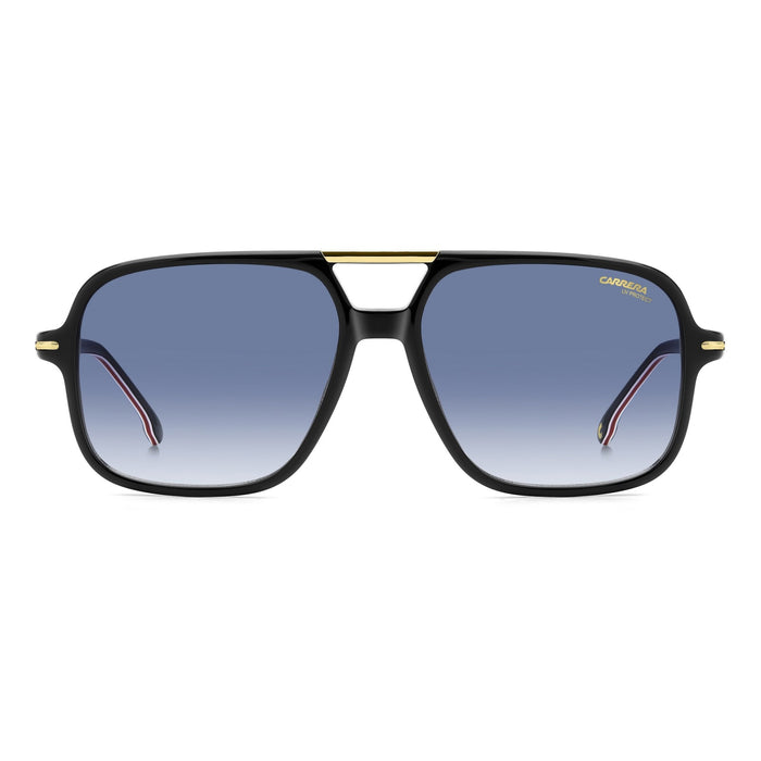 Sunglasses Carrera CA350 2M208 58 16 — vista 2