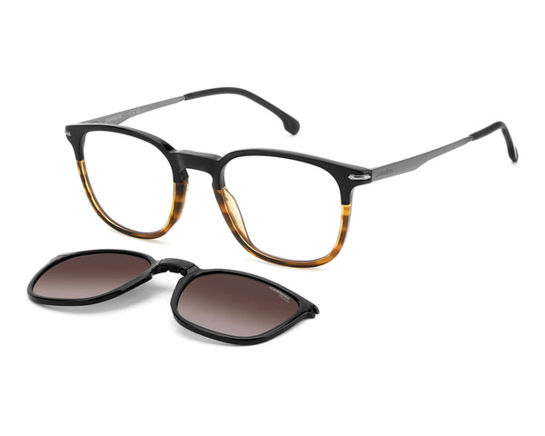 Lunettes de vue Carrera CA332C WR7 50 20