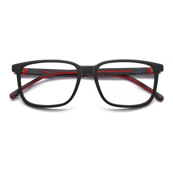 Korrektionsbrille Carrera CA8916 BLX 55 17 — vista 2