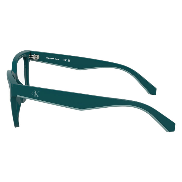 Optical Frames Calvin Klein Jeans CKJ25611 432 53 17 — vista 3