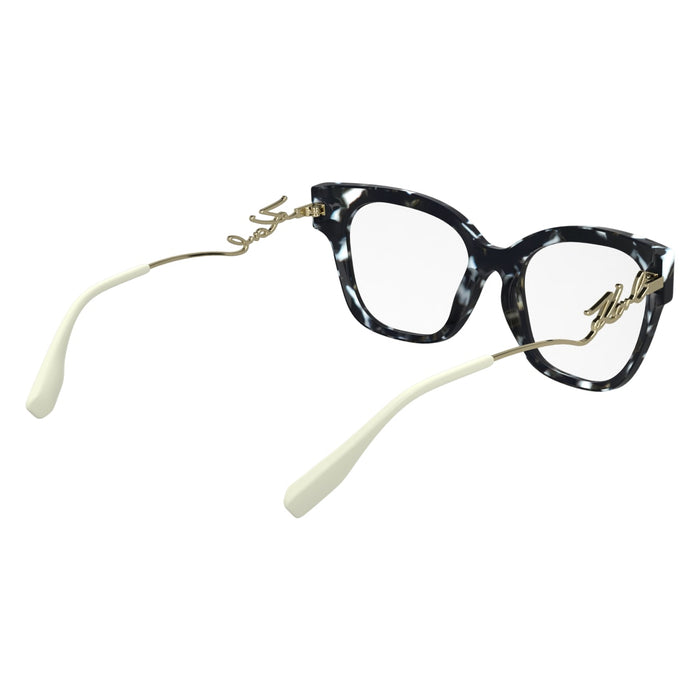 Optical Frames Karl Lagerfeld KL6191 016 52 19 — vista 6