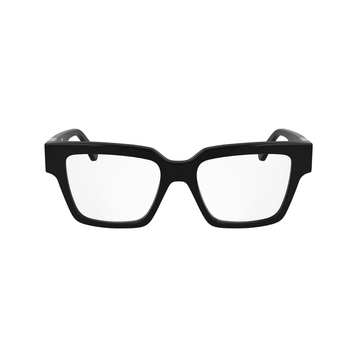Optical Frames Karl Lagerfeld KL6196 001 53 18 — vista 2