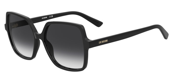 Солнцезащитные очки Moschino Love MOL102/S 8079O 57 15