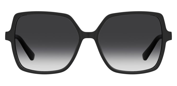 Солнцезащитные очки Moschino Love MOL102/S 8079O 57 15 — vista 3