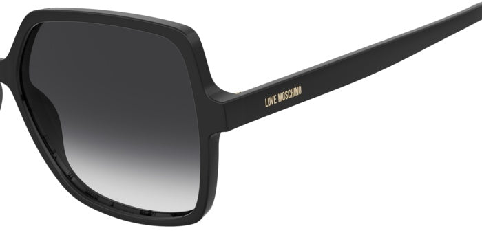 Солнцезащитные очки Moschino Love MOL102/S 8079O 57 15 — vista 5