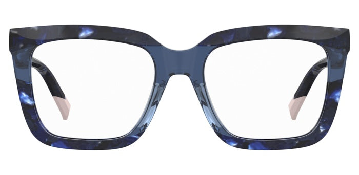 Gafas Graduadas Missoni MIS 0173 468 52 18 — Imagen 3