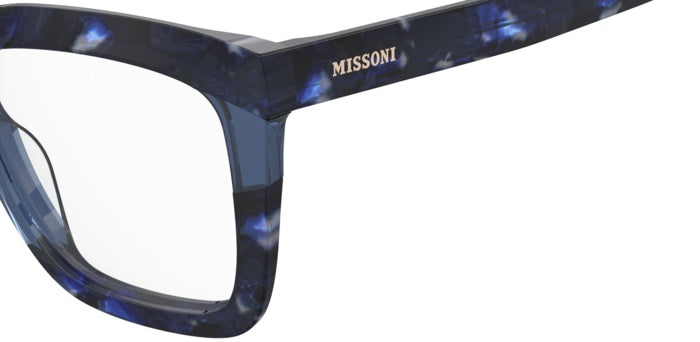Gafas Graduadas Missoni MIS 0173 468 52 18 — Imagen 4