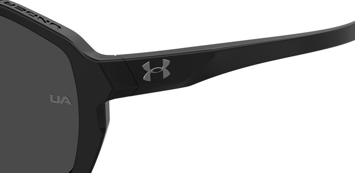 Gafas de Sol Under Armour UA GAMEDAY/G 807KA 99 1 — vista 4