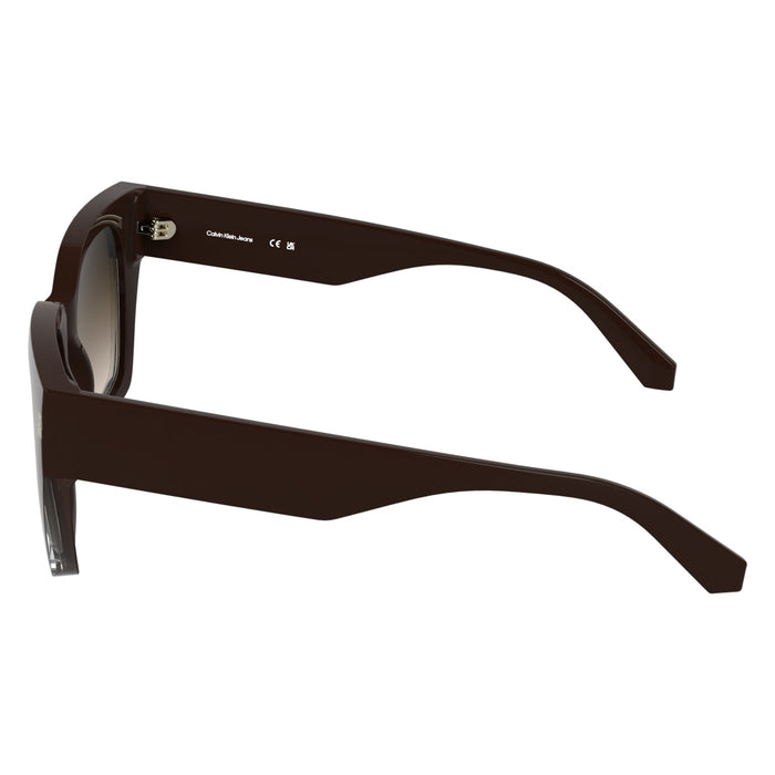 Солнцезащитные очки Calvin Klein Jeans CKJ25620S 210 52 19 — vista 3
