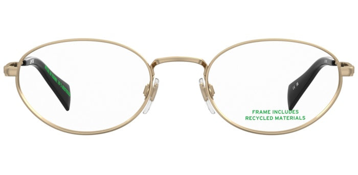 Gafas Graduadas Levi'S LV 5107 J5G 52 21 — Imagen 3