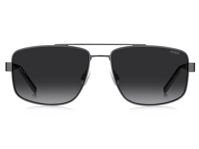 Gafas de Sol Hugo HG 1338/S R809O 59 16 — vista 3