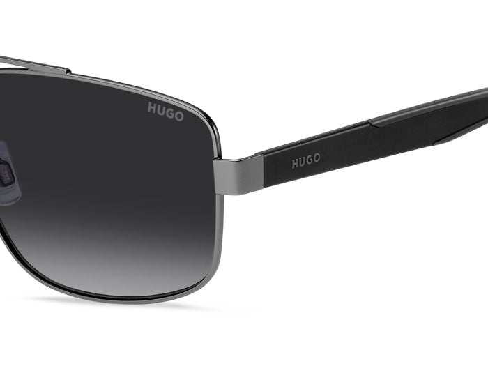 Gafas de Sol Hugo HG 1338/S R809O 59 16 — vista 5
