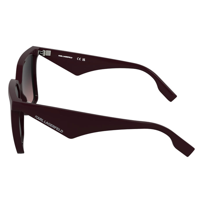 Gafas de Sol Karl Lagerfeld KL6207S 601 57 14 — vista 3