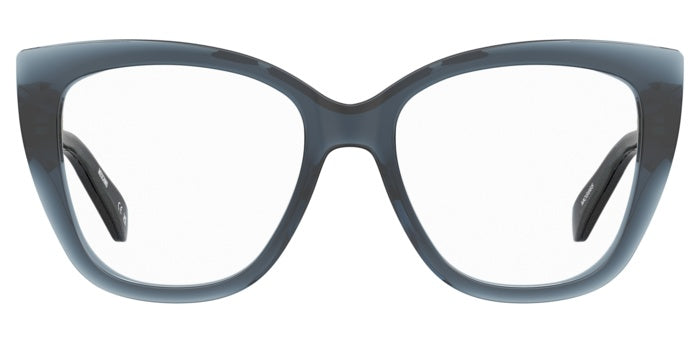 Gafas Graduadas Moschino MOS665 ZI9 52 17 — Imagen 3