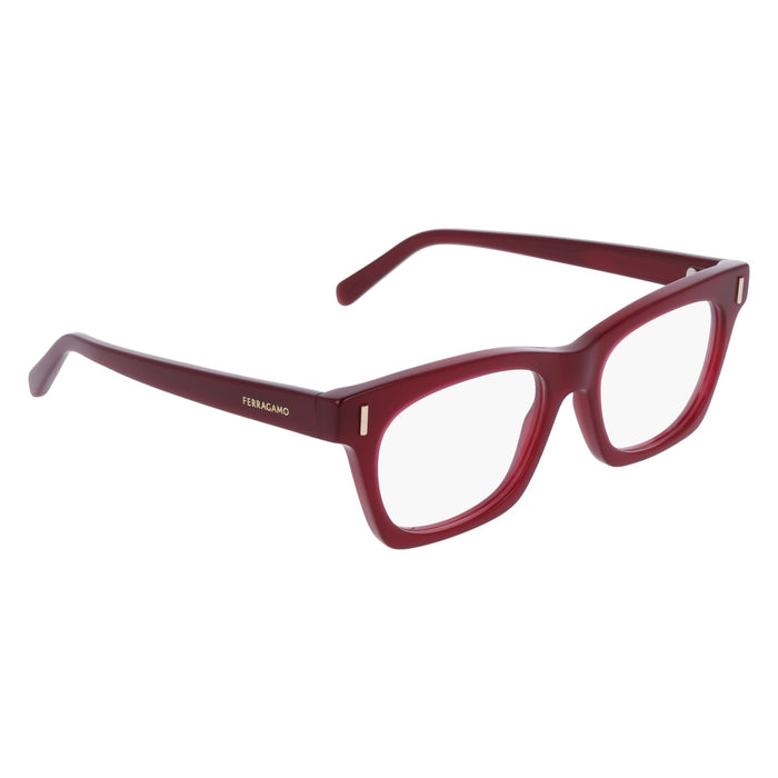 Gafas Graduadas Ferragamo SF3025 653 51 17 — vista 8