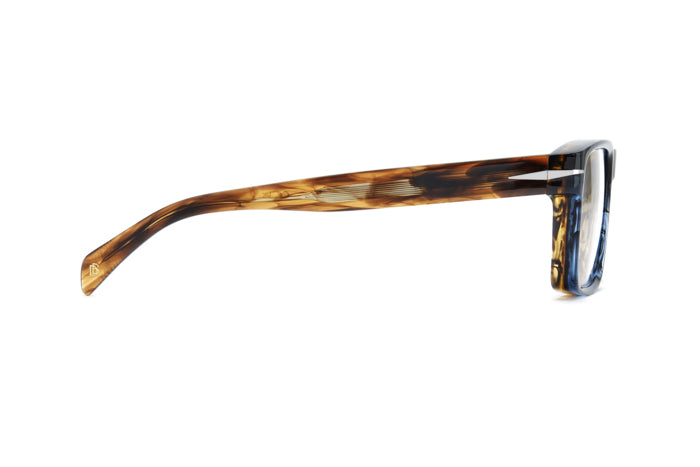 Gafas Graduadas David Beckham DB 7168 0IU 56 17 — Imagen 4