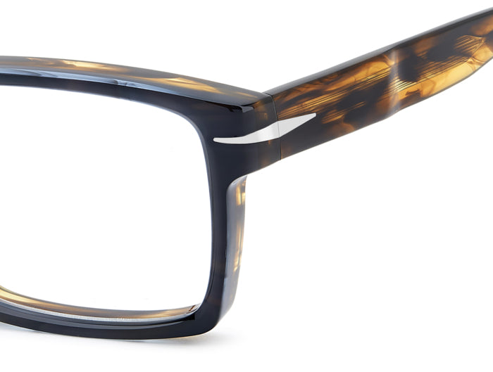 Gafas Graduadas David Beckham DB 7168 0IU 56 17 — Imagen 5